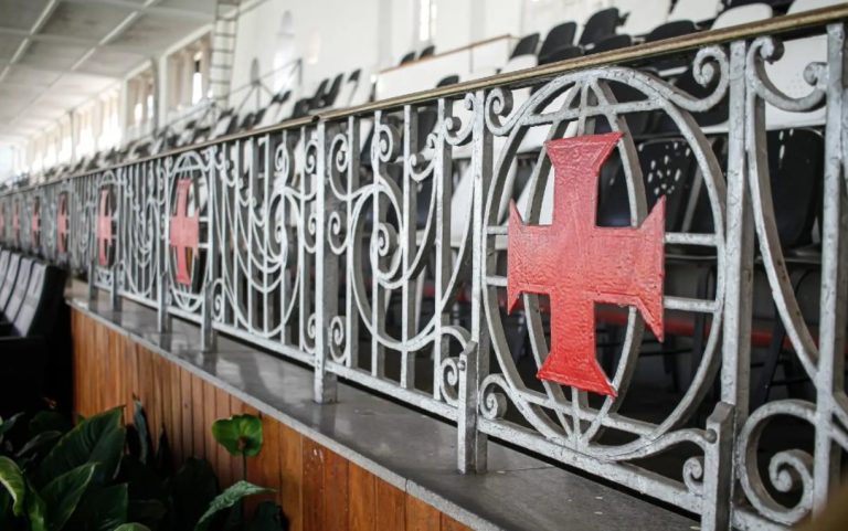 Setor Social de São Januário