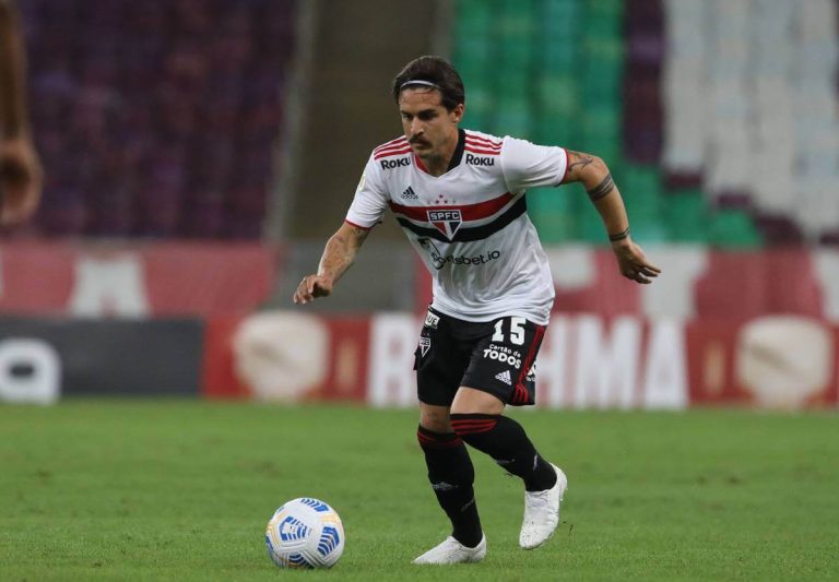 Gabriel Neves pode reforçar o Vasco