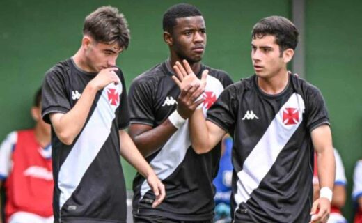 Sub-15 do Vasco da Gama