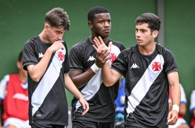 Sub-15 do Vasco da Gama