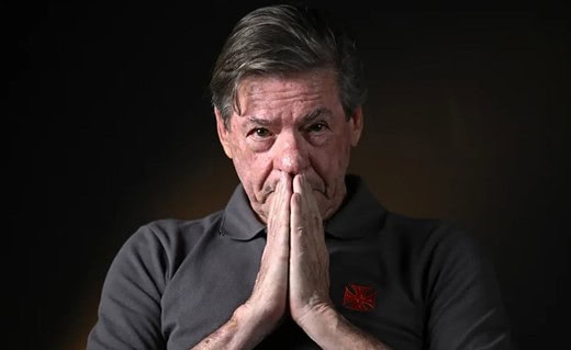 Jorge Salgado participa do Abre Aspas