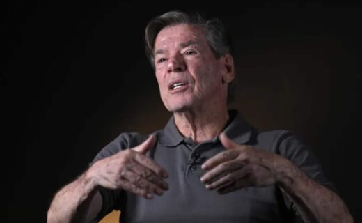 Jorge Salgado em entrevista ao Globo Esporte