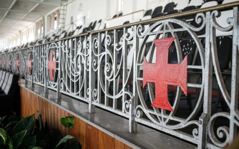 Setor Social de São Januário