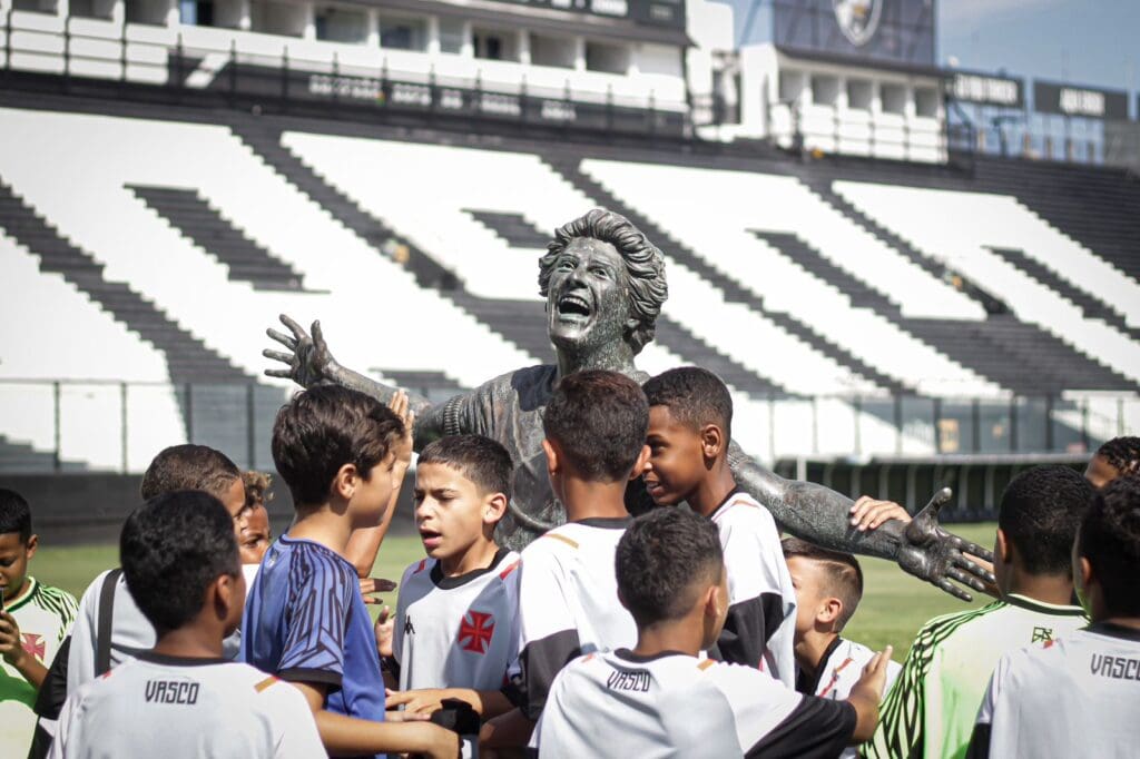 Imagem: Matheus Lima/Vasco