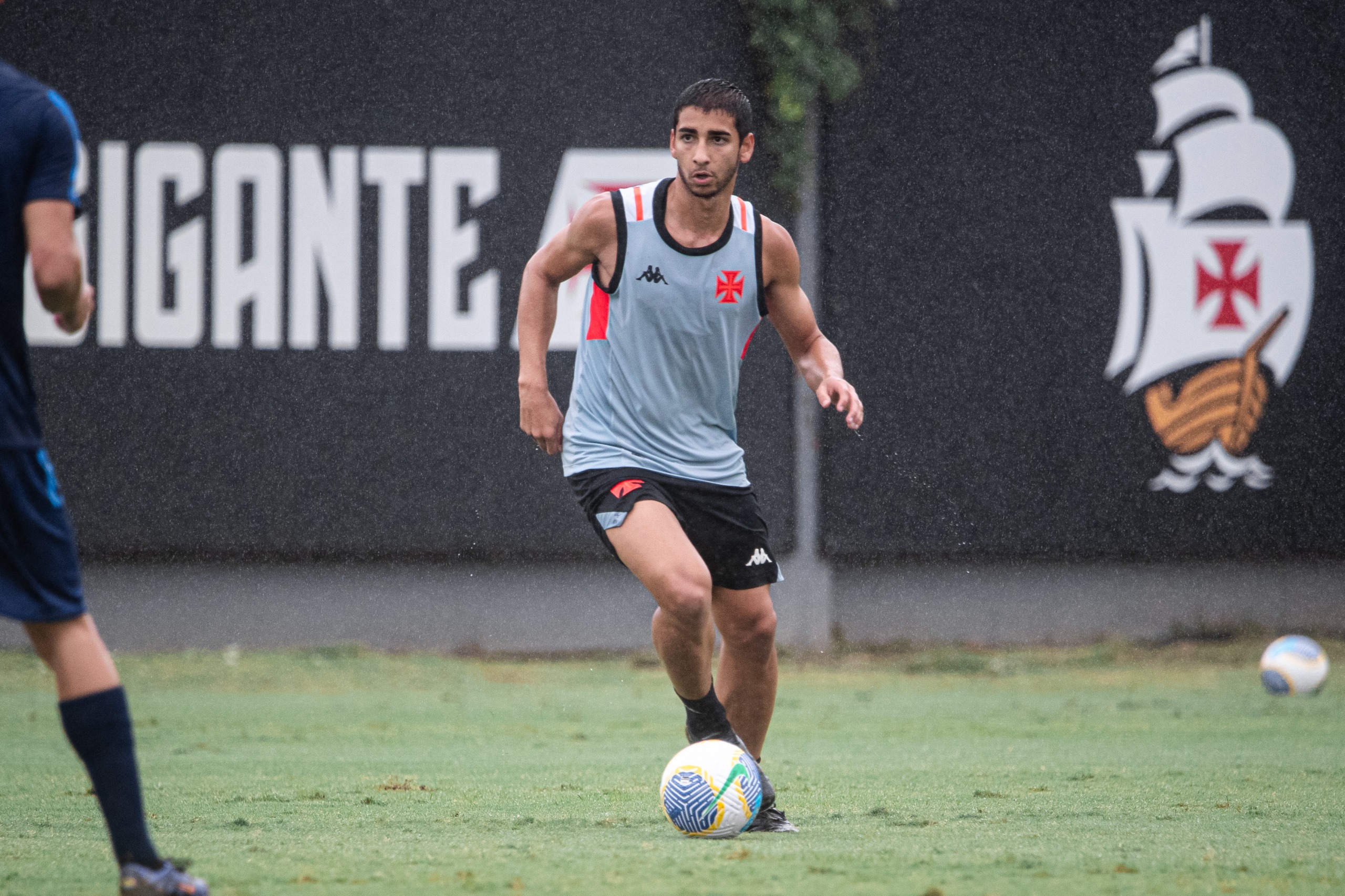 20240322-112654-6-foto-leandro-amorimvasco Foto: Leandro Amorim/Vasco