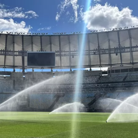 Senacon notificou Maracanã por proibição de entrada de garrafas d