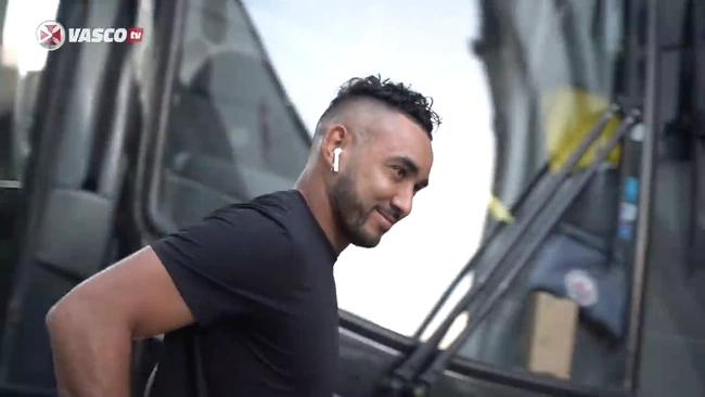 Dimitri Payet