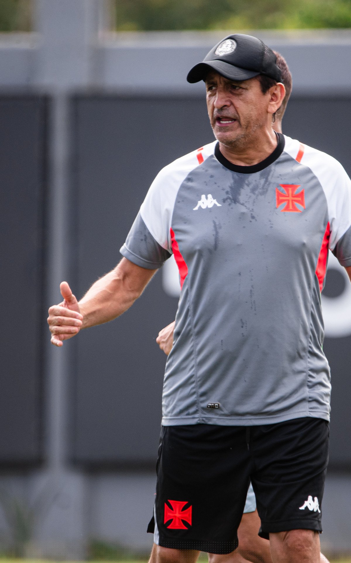 Foto: Leandro Amorim / Vasco