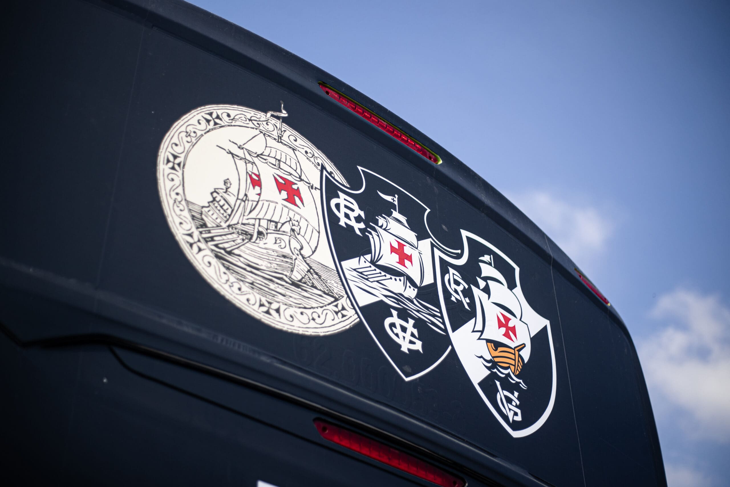 Imagem: Leandro Amorim/Vasco.com.br