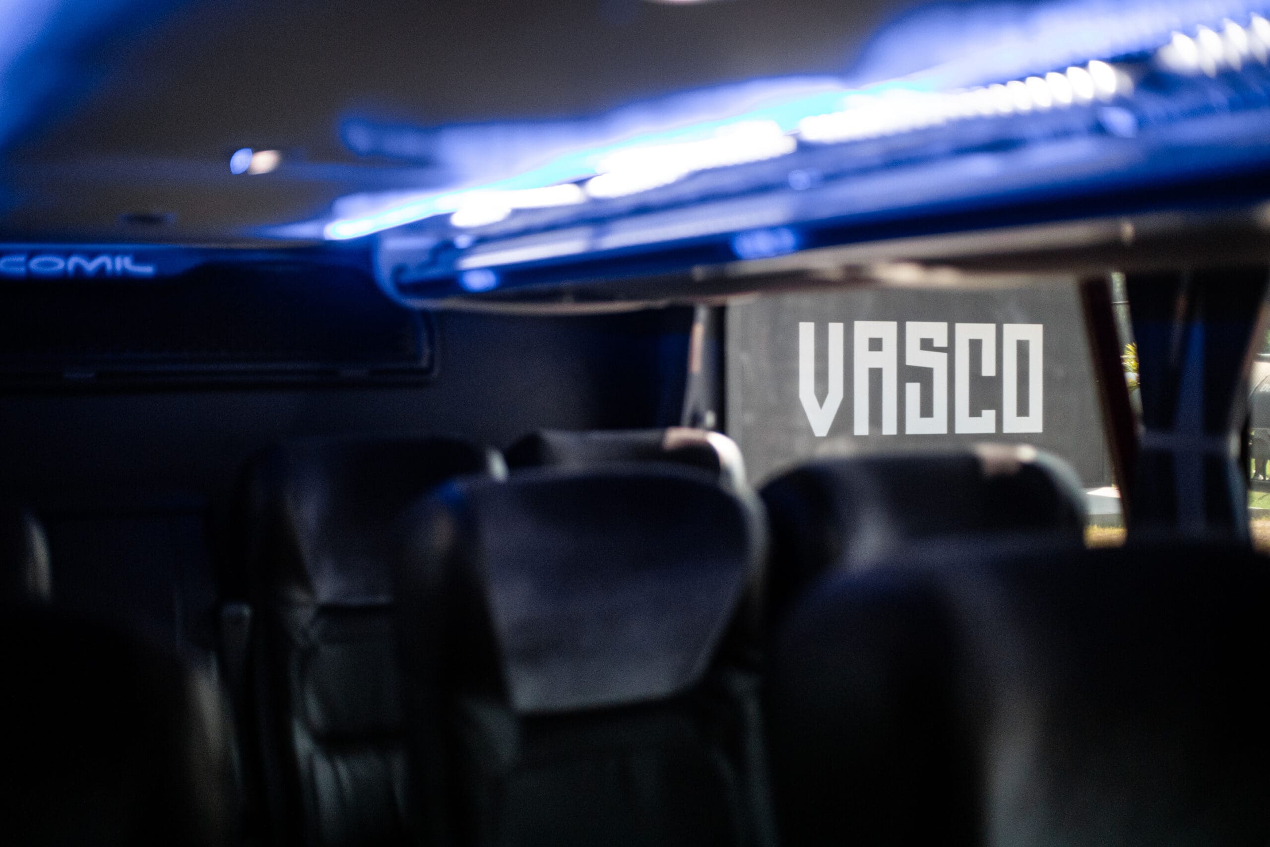 Imagem: Leandro Amorim/Vasco.com.br