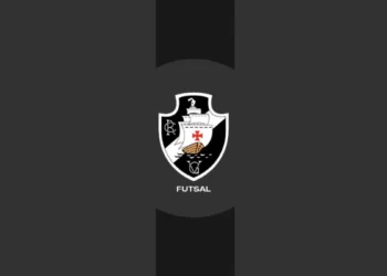 Partida de Futsal Categoria Sub-9: Vasco aplica uma goleada no AFC Academy durante o Campeonato Carioca