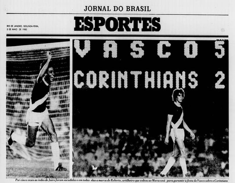 20190503-012854-1-capa-do-caderno-de-esportes-do-jornal-do-brasil Capa do Caderno de Esportes do Jornal do Brasil