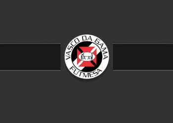 Futmesa: Vasco entra na disputa pela 2ª fase do Estadual Individual de 12 toques