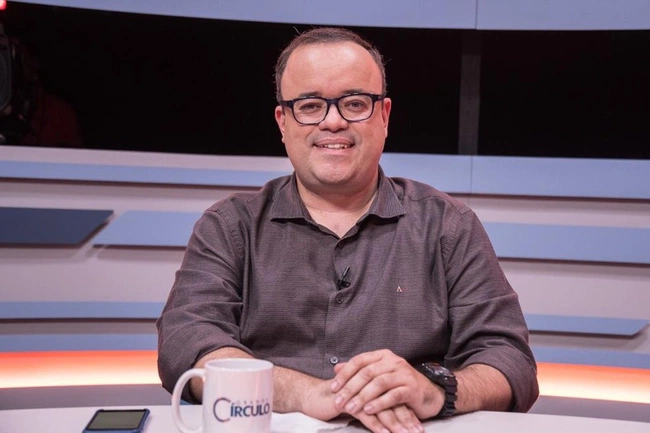 Everaldo Marques