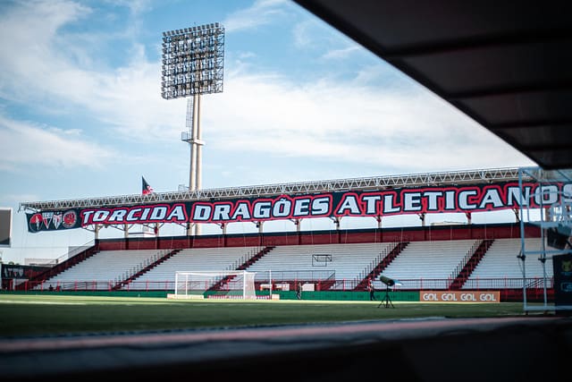 Vasco da Gama x Atlético-GO, no Estádio Antonio Accioly, pelo Campeonato Brasileiro - 17 de julho de 2024 - Fotos: Leandro Amorim/Vasco