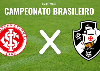 Vasco Enfrenta o Internacional Fora de Casa: Onde Assistir ao Jogo Decisivo!