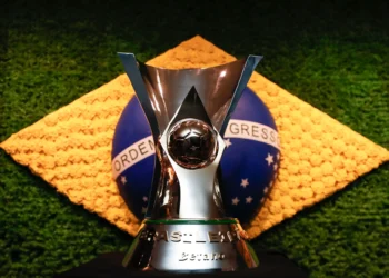 CBF divulga cronograma detalhado das rodadas 19 a 22 do Brasileirão