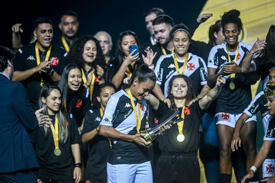 20240728-014303-2-lidy-e-capita-do-vasco-creditos-nayra-halmstaff-images-woman-cbf Lidy é capitã do Vasco Créditos: Nayra Halm/Staff Images Woman /CBF