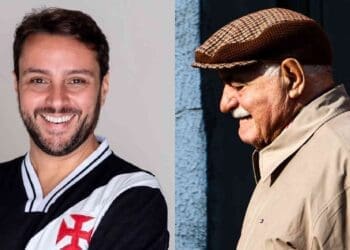 Julio Brant se encontra com ex-dirigente da Federação de MS envolvido em investigação judicial