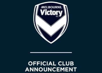Após a conclusão do acordo para a saída da 777 Partners/A-CAP, o Melbourne Victory recebe com entusiasmo seu novo investidor.
