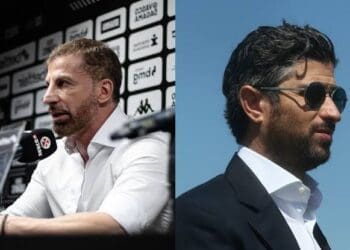 Prazo para 777 Partners comunicar quem os representa no processo da SAF do Vasco termina nesta sexta-feira.