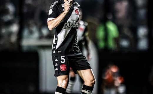 De Lucca em Negociações Avançadas