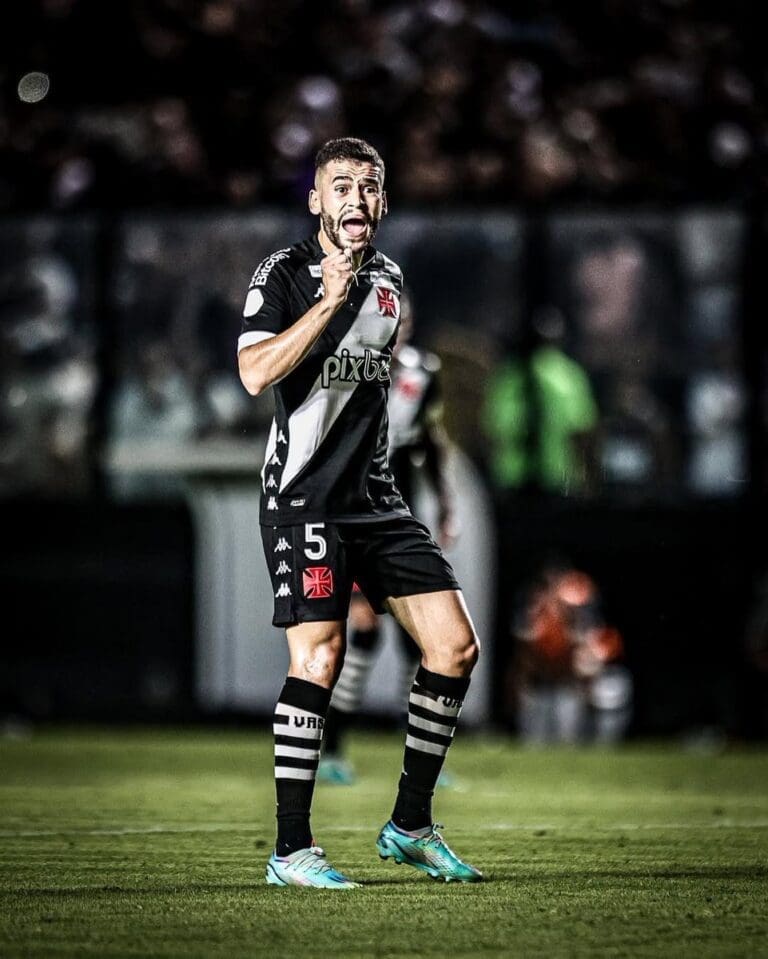 De Lucca em Negociações Avançadas