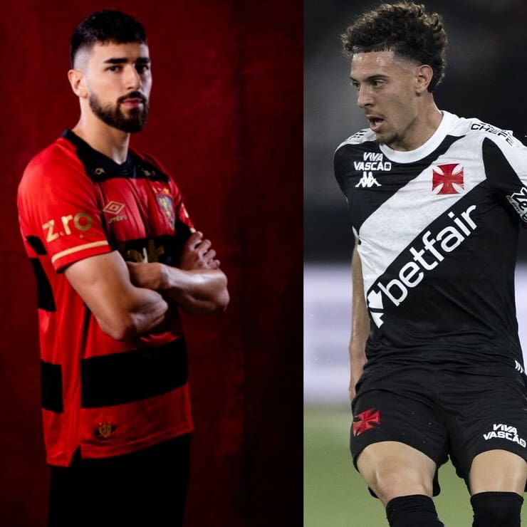 Fonte: Instagram do jornalista André Garone
