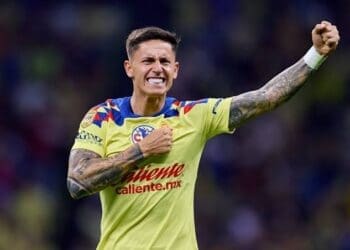 Inter Miami mostra interesse em Brian Rodriguez, que é especulado no Vasco.