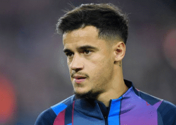 Monterrey-MEX demonstraria interesse em Philippe Coutinho