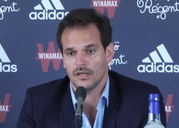 Admar Lopes receberá remuneração semelhante à de Marcelo Sant’Ana.