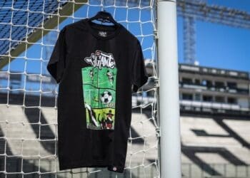 Sócio Gigante informa lançamento de camisa exclusiva neste sábado às 16h