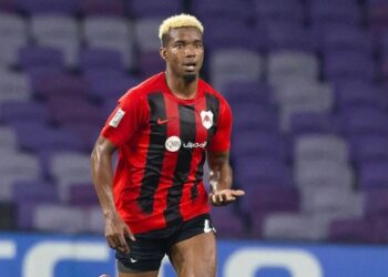 Vasco superou a competição de Fluminense, Atlético-MG e Internacional para assegurar a contratação de Thiago Medes.