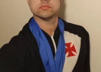 Natação: Júnior Dutra garante 5 medalhas de ouro na fase do Campeonato Estadual Master