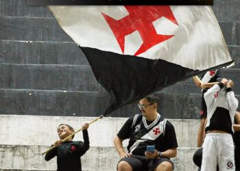 Vasco divulga alterações no procedimento de obtenção de gratuidades em São Januário