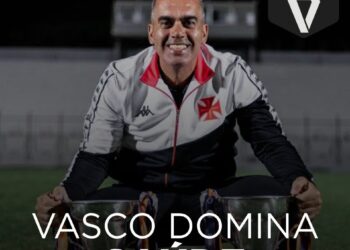 Dr. Gustavo Caldeira disputa o título de melhor médico de futebol do Brasil na Confut