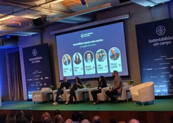 Vice-presidente da CBF ressalta intenção de implementar fair play financeiro no futebol brasileiro até 2026.