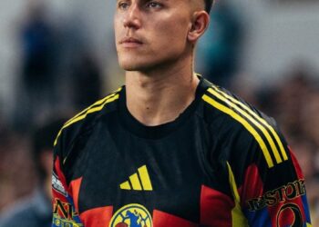 Brian Rodríguez, cogitado no Vasco, está perto de fechar com time do Catar.