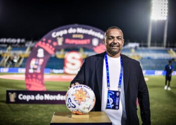 Diretor do CSA reduz relevância da Copa do Brasil: ‘Nossa prioridade segue sendo a Série C’