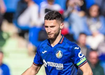 Defensor português Domingos Duarte é proposto ao Vasco, que rejeita a aquisição