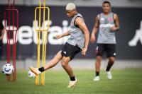 Foto: Matheus Lima/Vasco