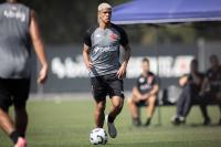 Foto: Matheus Lima/Vasco