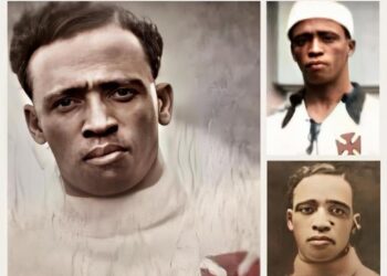 Nelson da Conceição: O goleiro dos Camisas Negras que completaria 127 anos hoje.