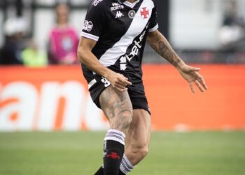 CSKA irá desembolsar 4,5 milhões de euros ao Vasco em parcelas.