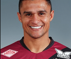 Vasco renova o interesse pelo atacante Erik, do Vissel Kobe.