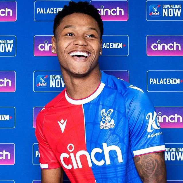 Matheus França Vasco empréstimo