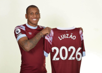 Equipe do zagueiro Luizão afirma que não existe conversa com o Vasco