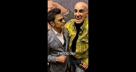 Amin Khader Zezé Vascão