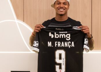 Diniz comenta sobre Matheus França: ‘Vem de lesão e treinou pouco’