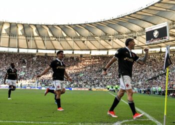 Vasco tenta quebrar recorde de jejum sem vitórias no Maracanã.
